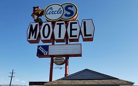 Circle s Motel Colorado Springs Co